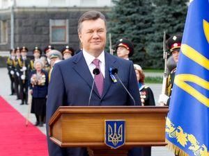 Президент поздравил ветеранов с 9 мая Президент поздравил ветеранов с 9 мая