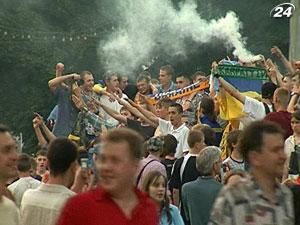 Німецький журналіст намагався подати львів’ян фашистами Німецький журналіст намагався подати львів’ян фашистами