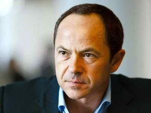 Тигипко: Кабмин одобрил законопроект о занятости Тигипко: Кабмин одобрил законопроект о занятости