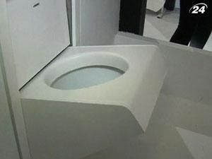 У Лондоні представили інноваційний дизайн для оселі У Лондоні представили інноваційний дизайн для оселі