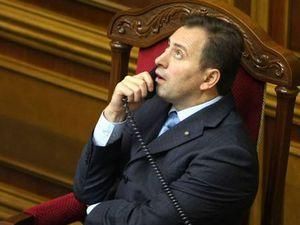 Опозиція готова знову заблокувати парламент Опозиція готова знову заблокувати парламент