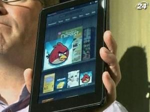 Сукупний дохід Rovio Entertainment у 2011 р. склав понад $106 млн