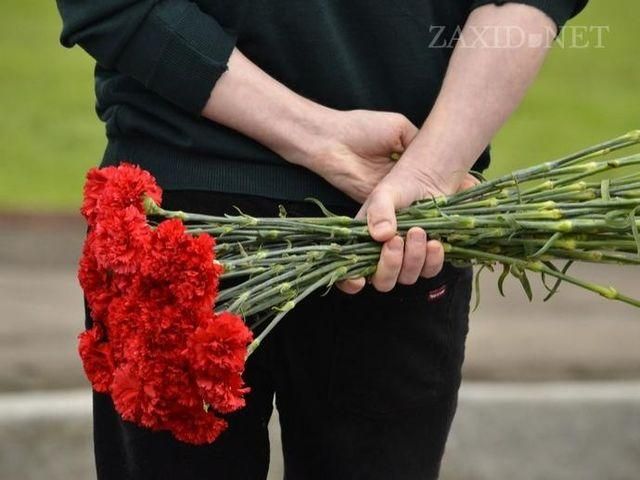 Львів відзначив 9 травня у межах закону Львів відзначив 9 травня у межах закону