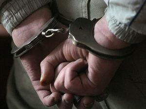 Столкновение в Тернополе: Задержали "свободовцев" Столкновение в Тернополе: Задержали "свободовцев"