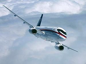 Влада Індонезії: Superjet-100 або викрали, або він розбився Влада Індонезії: Superjet-100 або викрали, або він розбився