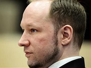 Первые свидетели по делу Брейвика выступили в суде Первые свидетели по делу Брейвика выступили в суде