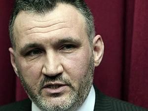 Ренат Кузьмин: Луценко — условный оппозиционер Ренат Кузьмин: Луценко — условный оппозиционер