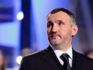 Кузьмін бачить у кримінальному переслідуванні Тимошенко юридичну та політичну складові Кузьмін бачить у кримінальному переслідуванні Тимошенко юридичну та політичну складові