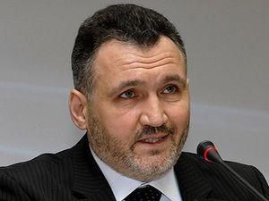 Кузьмин заявил, что готов нести ответственность, если он нарушил права человека Кузьмин заявил, что готов нести ответственность, если он нарушил права человека