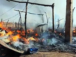 Южный Судан сообщает о бомбах со стороны Судана Южный Судан сообщает о бомбах со стороны Судана