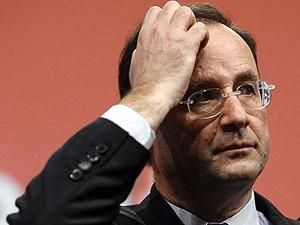 Новый президент Франции готовится к турне по Европе Новый президент Франции готовится к турне по Европе