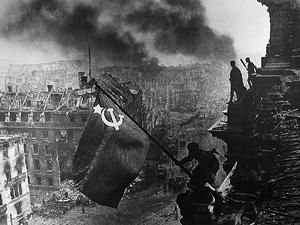 Итог дня: Спокойный День Победы Итог дня: Спокойный День Победы