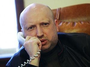 Турчинова викликають на допит з невідомих причин Турчинова викликають на допит з невідомих причин