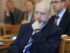 Турчинова допитають у справі Доктора Пі Турчинова допитають у справі Доктора Пі