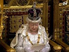 Єлизавета ІІ оголосила про початок реформи палати лордів