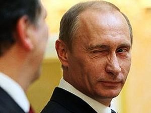 Путин не полетит в США на саммит G8 Путин не полетит в США на саммит G8