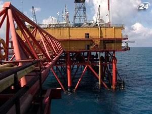 Турция заинтересована в аренде украинских буровых установок Турция заинтересована в аренде украинских буровых установок