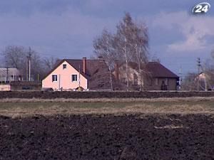 Средняя арендная плата за землю выросла до 443 грн Средняя арендная плата за землю выросла до 443 грн