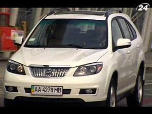 BYD S6: тест-драйв - 10 травня 2012 - Телеканал новин 24 BYD S6: тест-драйв - 10 травня 2012 - Телеканал новин 24