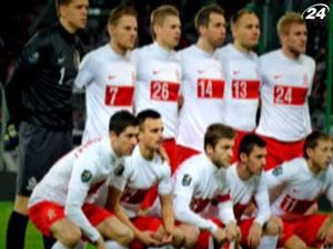 Збірна Польщі: Основна надія на тріо з Дортмунда