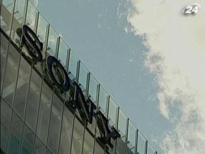 Sony отчиталась о рекордных годовых убытках Sony отчиталась о рекордных годовых убытках