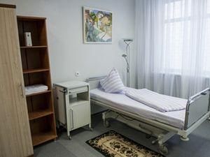 Богатырева: Ответственность за лечение Тимошенко будет нести немецкий врач