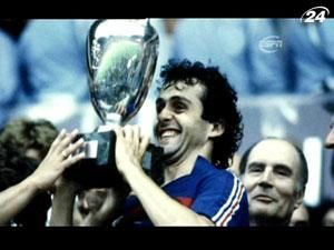 2012 фактов о Евро: Жан-Франсуа Домерг 2012 фактов о Евро: Жан-Франсуа Домерг