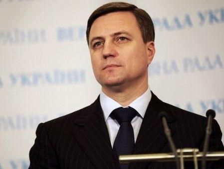 Катеринчук хоче до об'єднаної опозиції Катеринчук хоче до об'єднаної опозиції