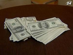 Украина в этом году должна выплатить более 95 млрд гривен долгов Украина в этом году должна выплатить более 95 млрд гривен долгов