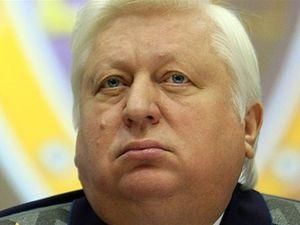 Пшонка подякував німецьким лікарям