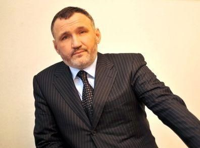 Кузьмін обіцяє Тимошенко офіційне обвинувачення у вбивстві Щербаня
