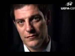 Славен Билич - рокер и шахматист Славен Билич - рокер и шахматист