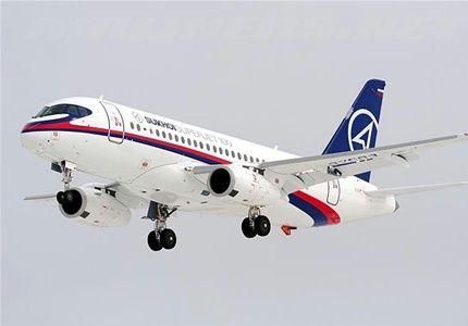 Индонезия приостановила закупку российских самолетов из-за аварии SSJ-100