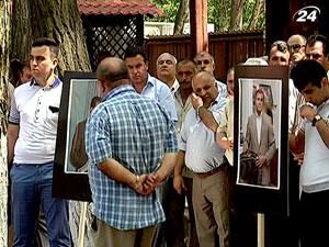 В Макеевке расстреляли председателя Конгресса азербайджанцев Донецкой области