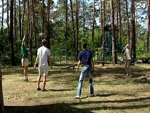 С 28 мая по 21 июня начнут работать детские лагеря С 28 мая по 21 июня начнут работать детские лагеря