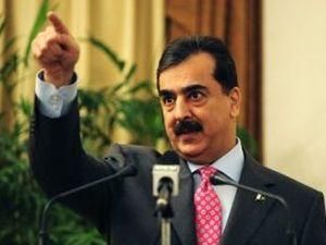 Премьер Пакистана заявил, что власти страны не знали о местонахождении бен Ладена Премьер Пакистана заявил, что власти страны не знали о местонахождении бен Ладена