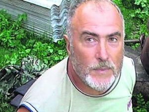 Суд над Пукачем перенесли на 14 мая Суд над Пукачем перенесли на 14 мая