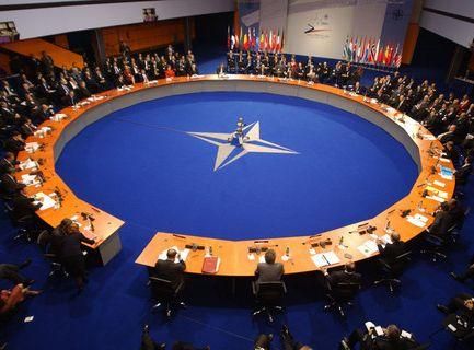 США отказали Грузии в быстром вступлении в НАТО