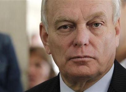 Во Франции на премьерство претендует социалист с судимостью Во Франции на премьерство претендует социалист с судимостью