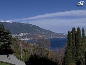 Потік внутрішнього туризму в Україні зріс на 10% Потік внутрішнього туризму в Україні зріс на 10%