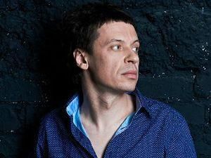 Найк Борзов споет, чтобы защитить бездомных животных Найк Борзов споет, чтобы защитить бездомных животных