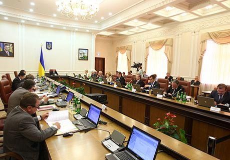 Корреспондент: За два роки при владі статки міністрів зросли вчетверо Корреспондент: За два роки при владі статки міністрів зросли вчетверо