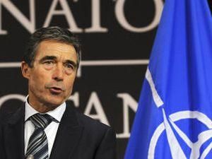 Китай и Индия не будут участвовать во встрече партнеров НАТО