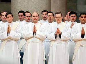 Католицький орден підозрюють у розбещенні малолітніх Католицький орден підозрюють у розбещенні малолітніх