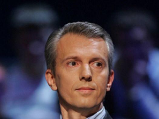 Найбагатшою дружиною політика стала Олена Хорошковська Найбагатшою дружиною політика стала Олена Хорошковська