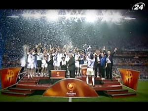 Группа А: Шансы на плей-офф Группа А: Шансы на плей-офф