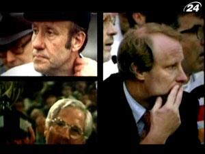 2012 фактов о Евро: Тренеры. Дважды в чемпионате 2012 фактов о Евро: Тренеры. Дважды в чемпионате