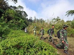 На евакуацію одного загиблого внаслідок аварії SSJ-100 витрачають 2 години На евакуацію одного загиблого внаслідок аварії SSJ-100 витрачають 2 години