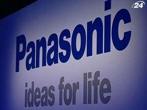 Nikkei: Акції Sony та Panasonic впали до мінімуму за останні 30 років Nikkei: Акції Sony та Panasonic впали до мінімуму за останні 30 років