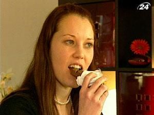 Шоколад з імбиром - революція традиційних смаків Шоколад з імбиром - революція традиційних смаків